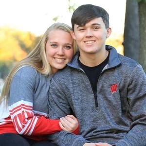 Meet your Posher, Trevor